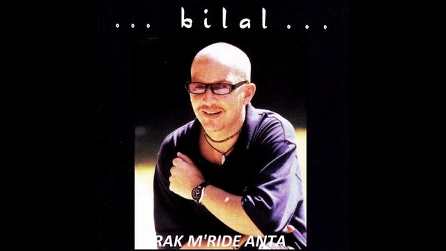 Cheb Bilal - Souhila
