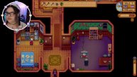 Stardew Valley 1.6 update!! | Starting Fresh | 1