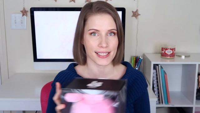 What I Got For Christmas 2018 & Happy New Year!