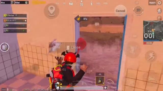 Season 17 pubg gameplay ios 14 | Thank you for 1k youtube Subscribers