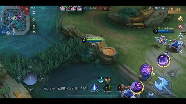 Melissa New Skin Sparkle ALL STAR is Finally Here - Build Top 1 Global Melissa