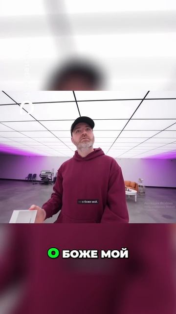 AirPods Pro_ Мои Впечатления и Шумоподавление