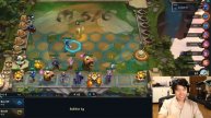 Toast Coaching Lily TFT gone Extremely WRONG