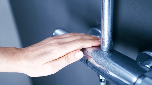 TubToday® Grohe Euphoria® Range of Home Shower Systems