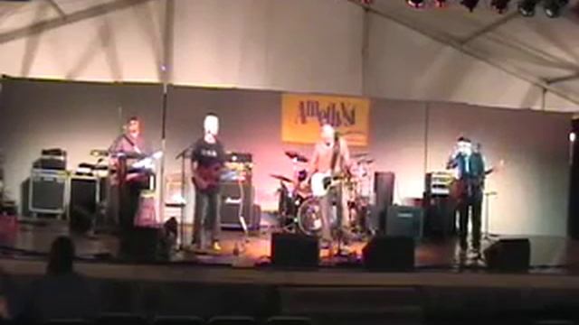 Amethyst- MONMOUTH COUNTY FAIR 2006 (USA)