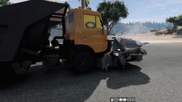 САМЫЕ ЖУТКИЕ АВАРИИ ОТ ПОДПИСЧИКА!!