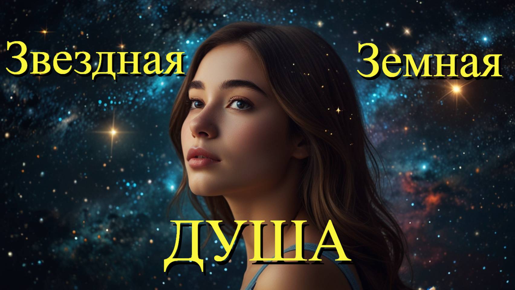 ЗЕМНЫЕ и ЗВЕЗДНЫЕ ДУШИ: КТО ТЫ? 🤯 Узнай Свою Миссию!