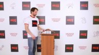 Пресс вешалка для брюк Aris Eurostir 355 и Aris Mike 354 Видео инструкция