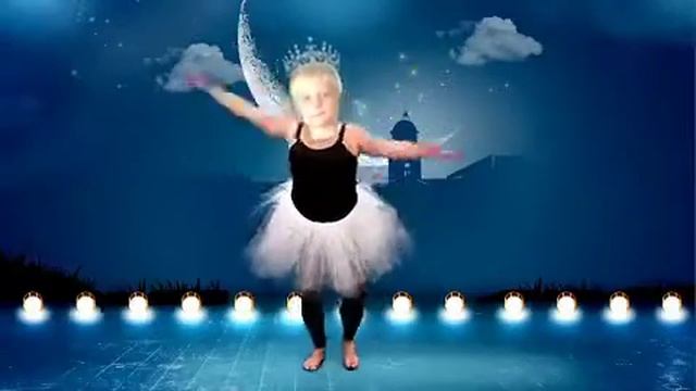 Лебединое озеро !