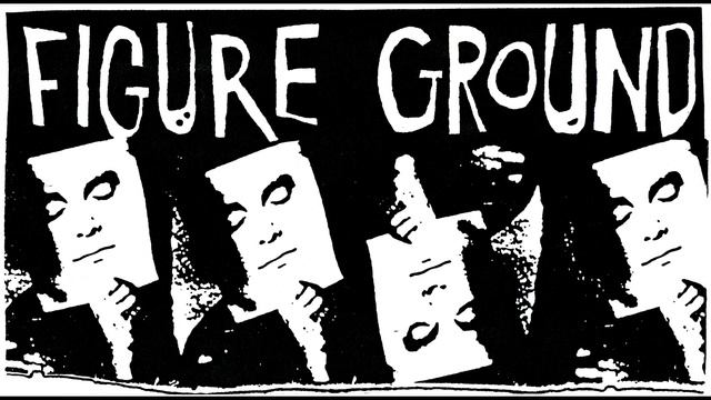 "Salvation 151" by Figure Ground