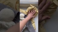 Видео №2 с благодарностью от семьи Распутиных.