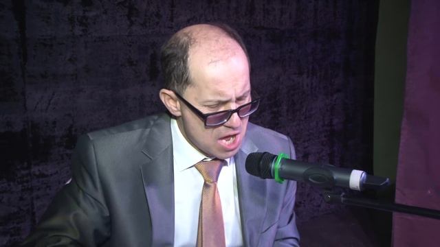 Вечерние звёзды