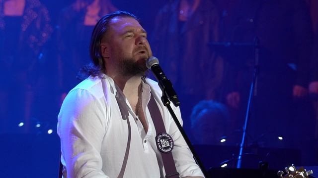 Алексей Никитин (НСД) и симфонический оркестр Белгородской филармонии - Но, увы, не все