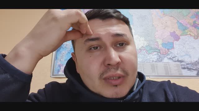 КАК ОТПРАВИЛ ЗАПЧАСТИ КАМАЗ В КАЗАХСТАН