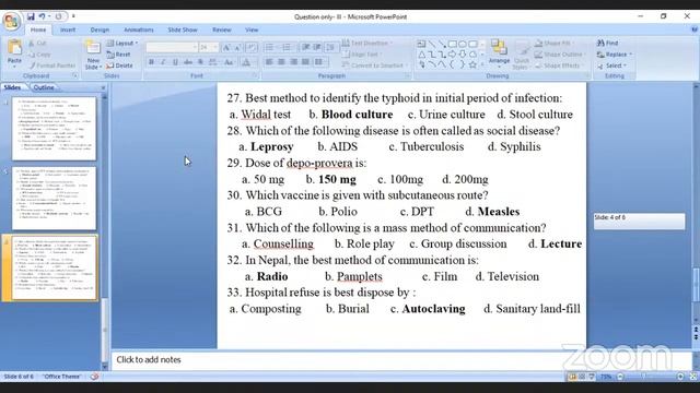 Smart Nursing License Online Exam Preparation | Smart Academy | For Admission 9868295462
