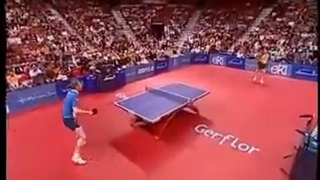 Супер теннис
