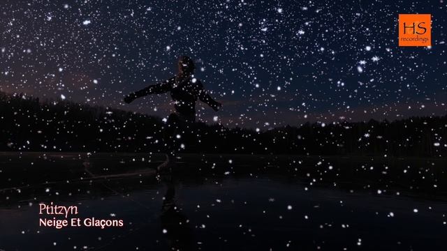 Ptitzyn - Neige et Glacons