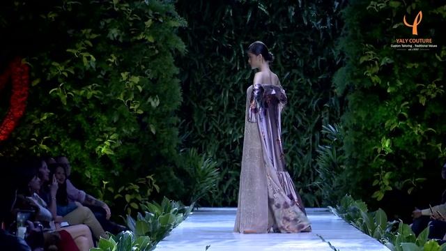 Oriental Garden Fashion Show 2019 - Part 17