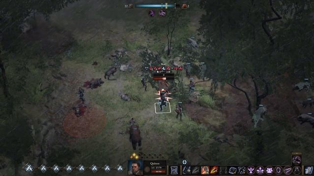 Hoevendorp's Arena - Wartales A3C102