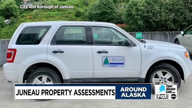 AROUND ALASKA: School Fire, New Grocery Store, and Duck Tales!