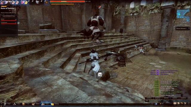 Render Codec and Compression Test