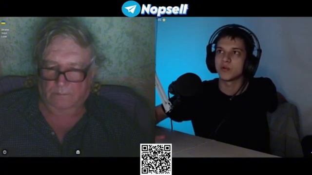 Nopsell | Чат Рулетка