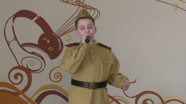Я хочу чтобы не было больше войны