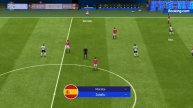 ЭПИЧНЫЙ ФИНАЛ ИСПАНИЯ - АНГЛИЯ на ЕВРО 24 | EA FC 24 Mobile