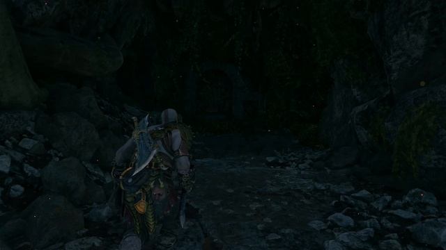 God of War Ragnarok 96