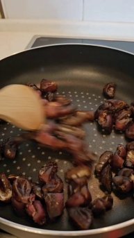 Конфеты из финика