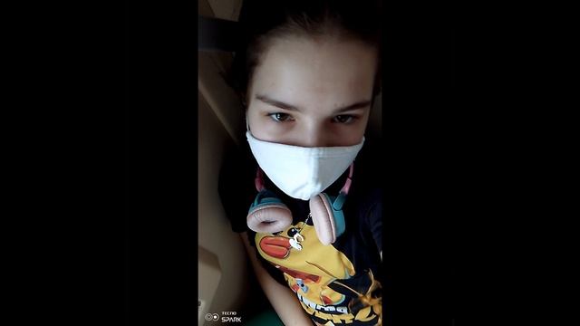 привет в описании канал сестры