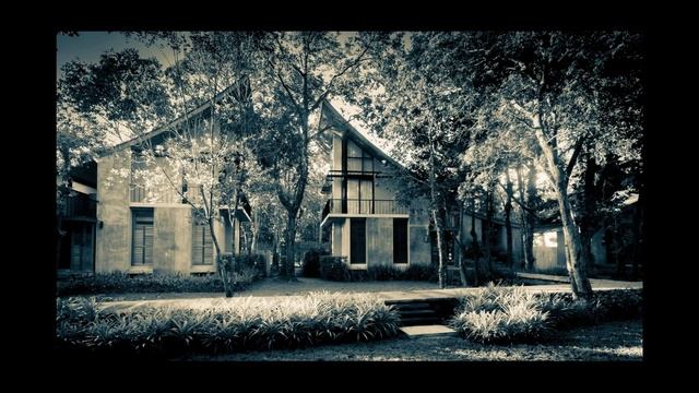 VILLA  THALANENA KRABI 2014