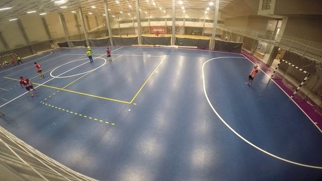 25-03-19 МФТ ЕВРОПА 11 ТУР