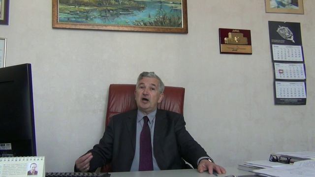 Парад 7 ноября 1941 года. Репинецкий Александр Иванович