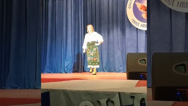 Виктория Чугурян