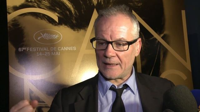 Cannes: 18 films en compétition, dont Godard