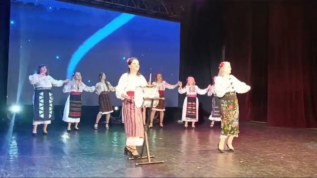 Виктория Чугурян