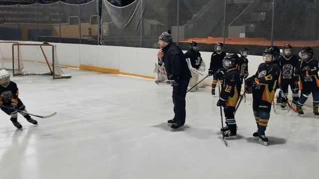 Хоккей Одесса @Sfeygs16.19.
