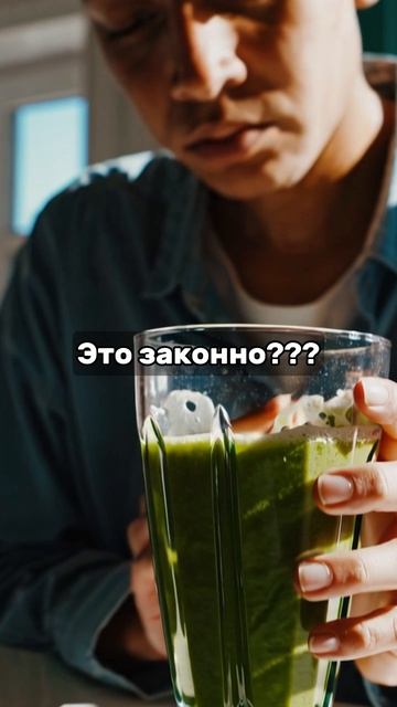 Что будет, если делать всё, как советует ИИ? 🤖