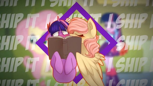 i ship it - mlp mep part