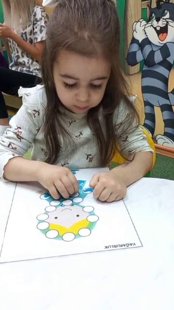 ДЕТЬМИ НУЖНО ЗАНИМАТЬСЯ И РАЗВИВАТЬ