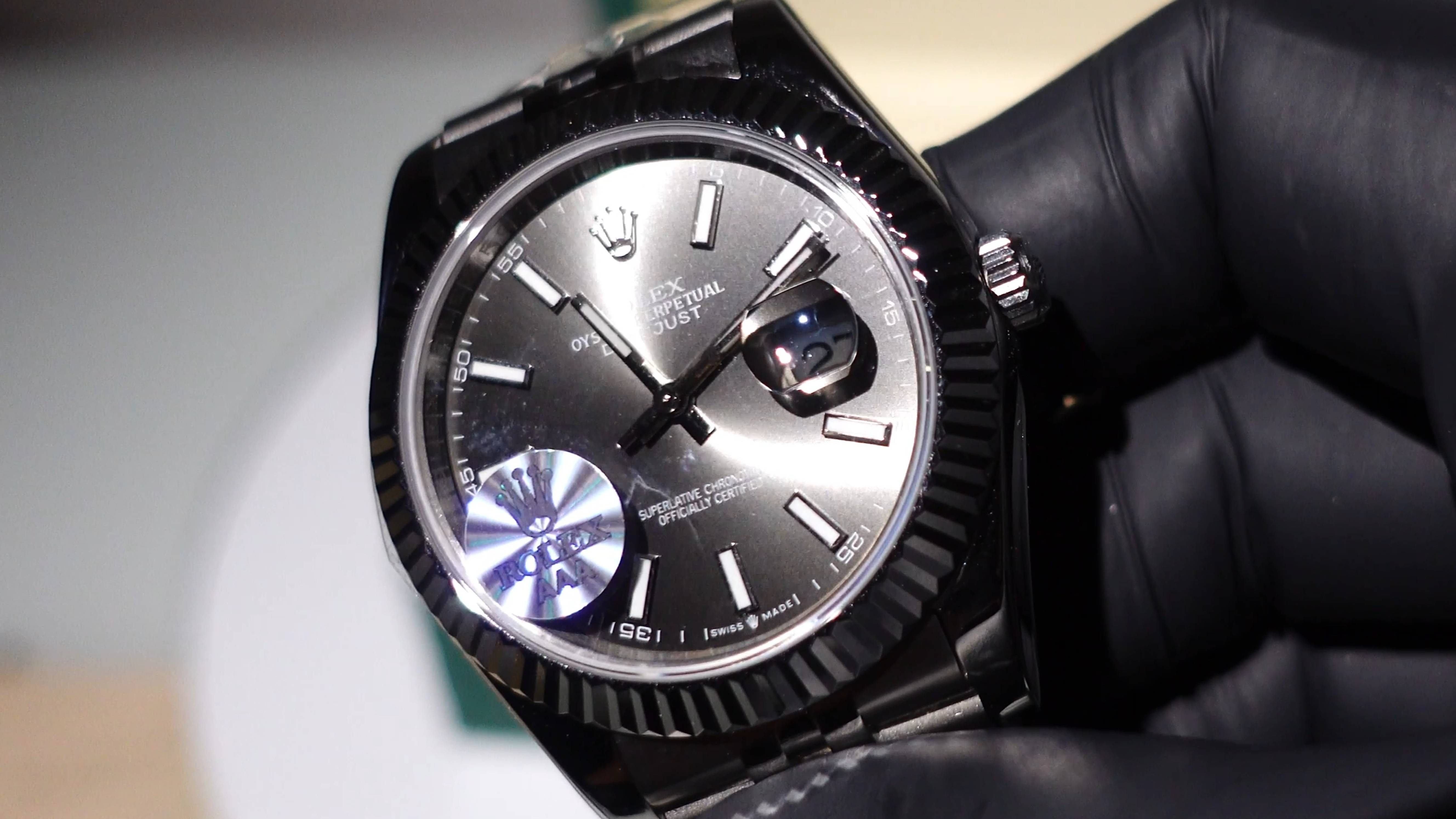 Rolex