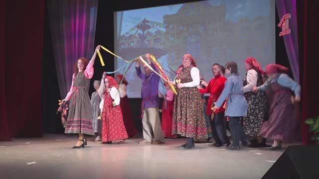 В Ярославской области прошли приуроченные к Международному дню людей с синдромом Дауна мероприятия