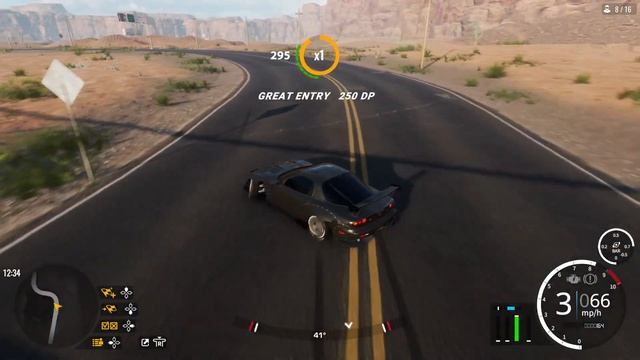 CarX to save clip