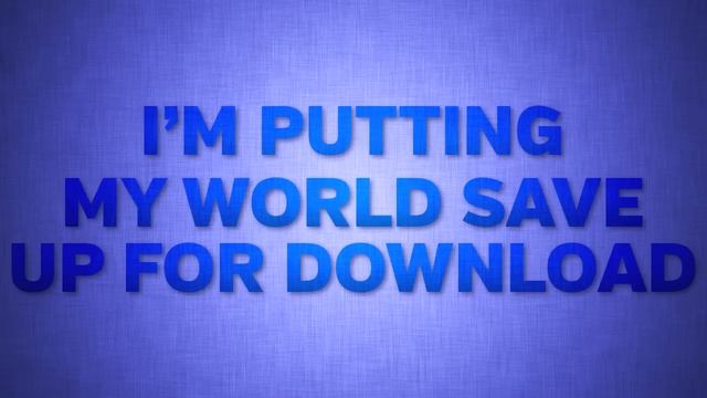 Download My Tekkit SkyBlock World