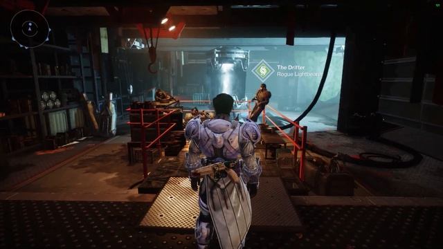 I Shouldn't Have Reinstalled Destiny 2