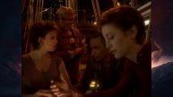 A Look at Sacrifice of Angels (Deep Space Nine) 1of2