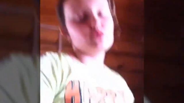 VLOG 2 дня .Лагерь .