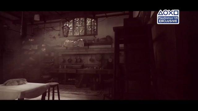 Déraciné | E3 2018 Duyuru Fragmanı | PlayStation VR