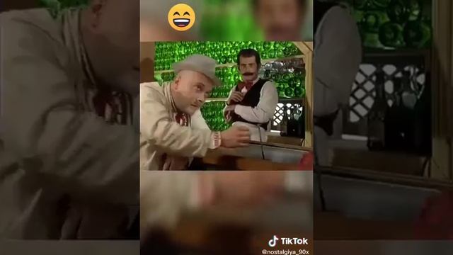 В колхозном баре